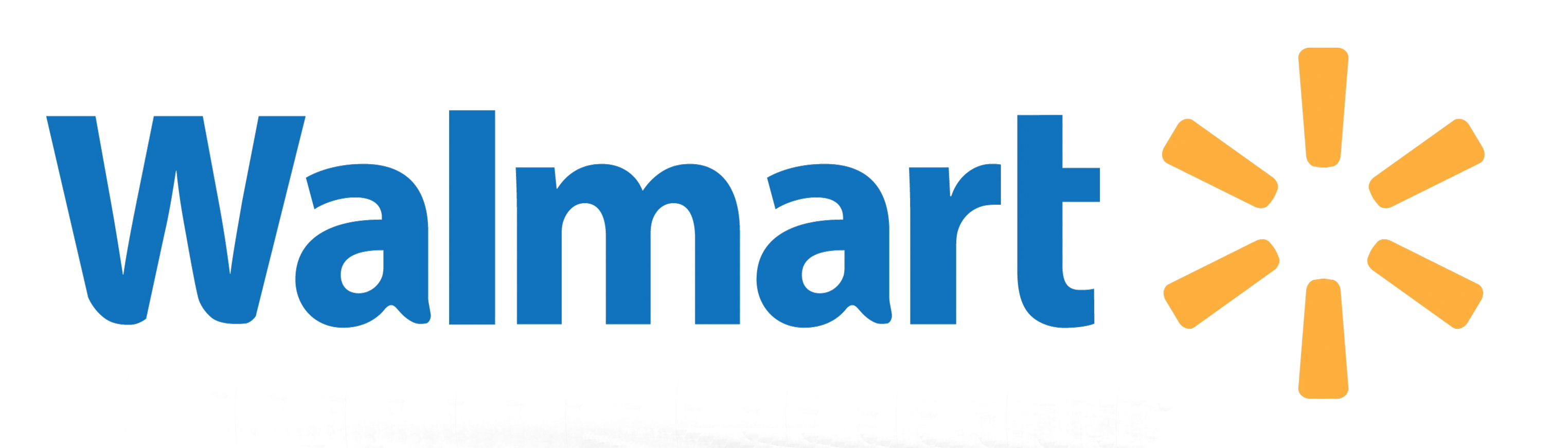 Walmart logo